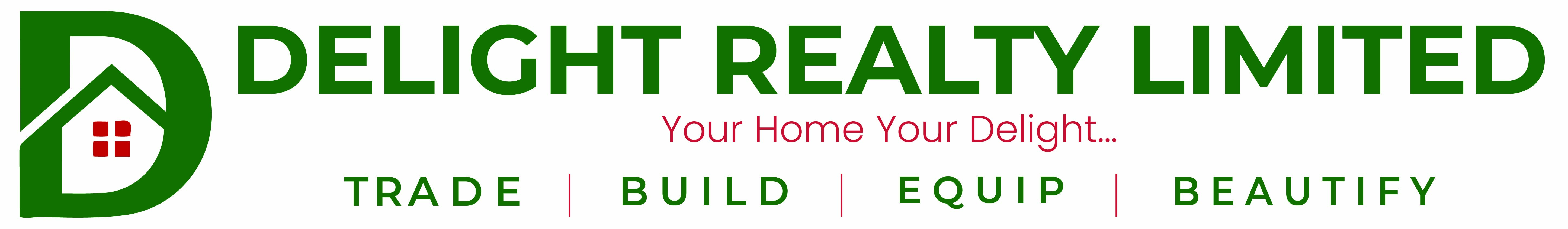 DELIGHT REALTY LIMITED